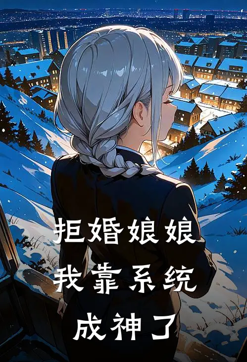 拒婚娘娘，我靠系统成神了(林缺萧清雪)最新好看小说_无弹窗全文免费阅读拒婚娘娘，我靠系统成神了林缺萧清雪