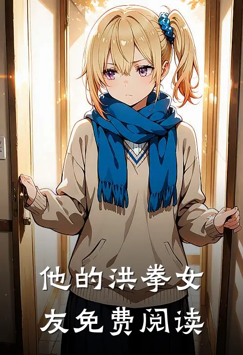 他的洪拳女友免费阅读