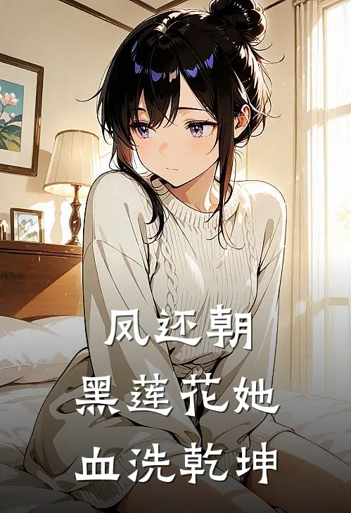 沈锦凰沈锦绣凤还朝：黑莲花她血洗乾坤全章节在线阅读_凤还朝：黑莲花她血洗乾坤全集免费在线阅读