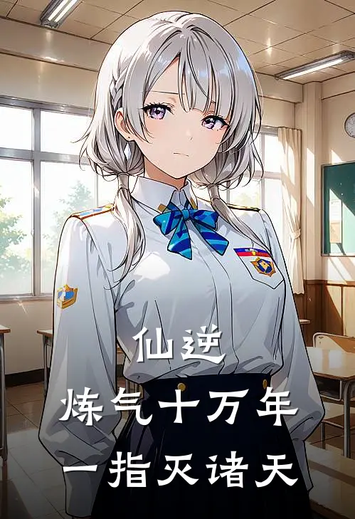 仙逆：炼气十万年，一指灭诸天徐离青徐安最新完结小说推荐_全集免费小说仙逆：炼气十万年，一指灭诸天徐离青徐安