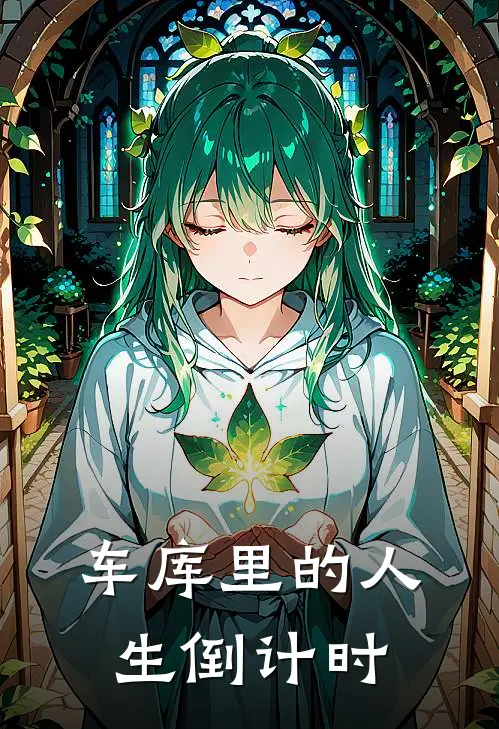 车库里的人生倒计时秀莲婷婷热门小说阅读_好看的小说推荐完结车库里的人生倒计时秀莲婷婷