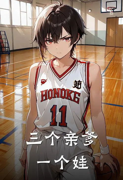 三个亲爹一个娃