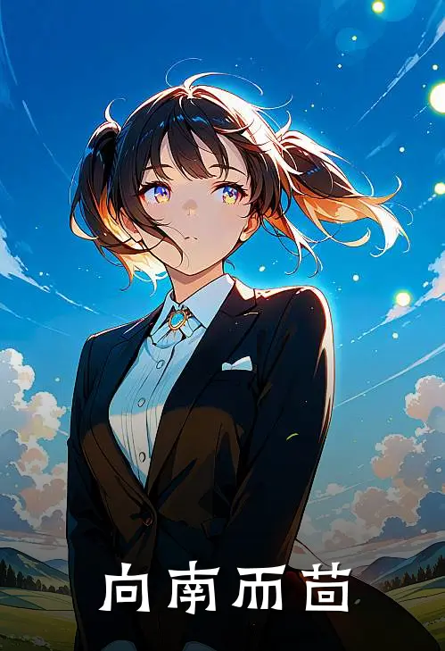 向南而茴(夏茴林桉)最新热门小说_完结小说向南而茴(夏茴林桉)