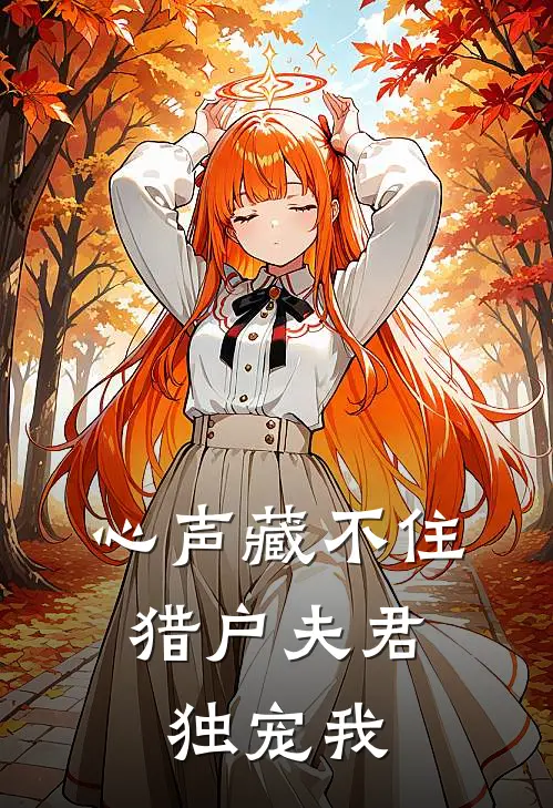 心声藏不住：猎户夫君独宠我(宋远山宋远山)热门小说排行_完结版小说心声藏不住：猎户夫君独宠我宋远山宋远山