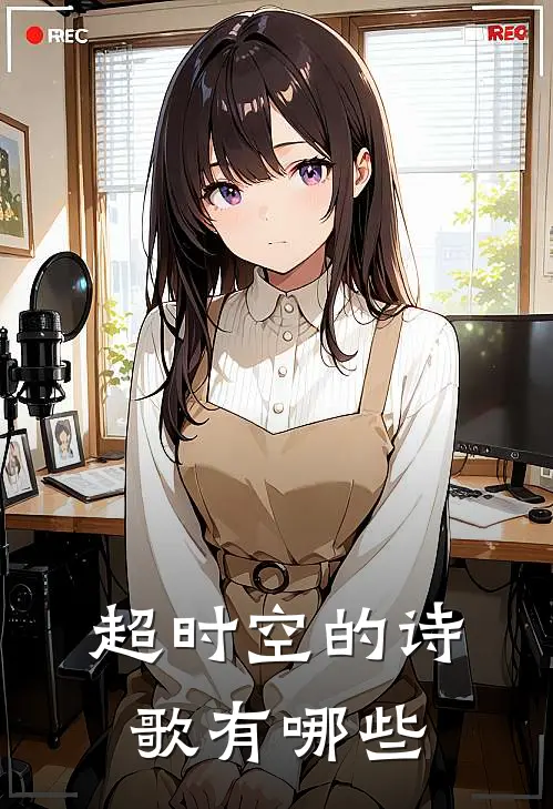 超时空的诗歌有哪些