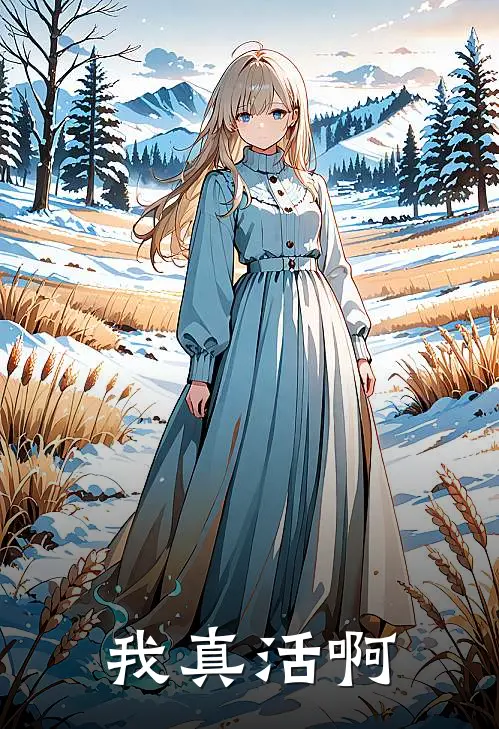 我真活啊(陈序刘强)全文阅读免费全集_完结小说我真活啊陈序刘强