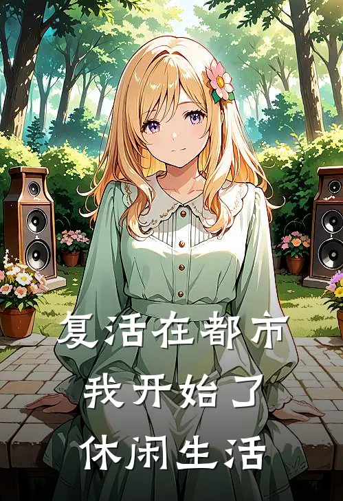 复活在都市，我开始了休闲生活(夜渊苏清月)热门小说_《复活在都市，我开始了休闲生活》最新章节在线阅读