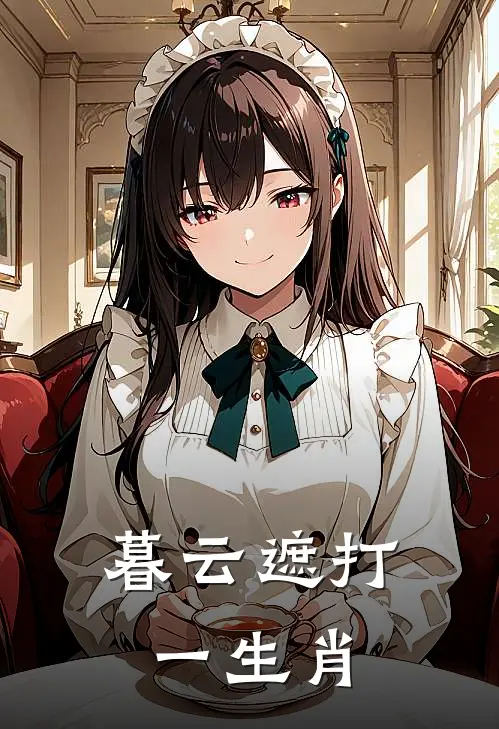 暮云遮打一生肖