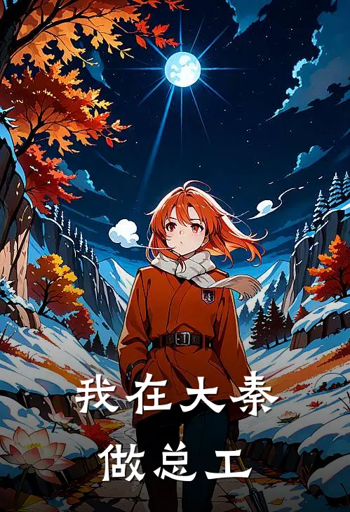 我在大秦做总工
