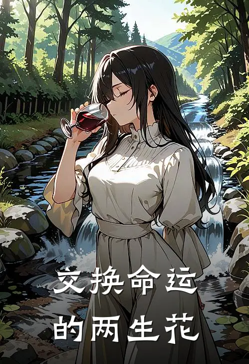 交换命运的两生花