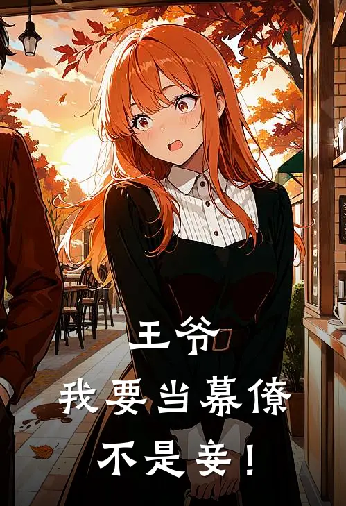 王爷，我要当幕僚，不是妾！沈未晞萧烬最热门小说_免费小说全集王爷，我要当幕僚，不是妾！(沈未晞萧烬)