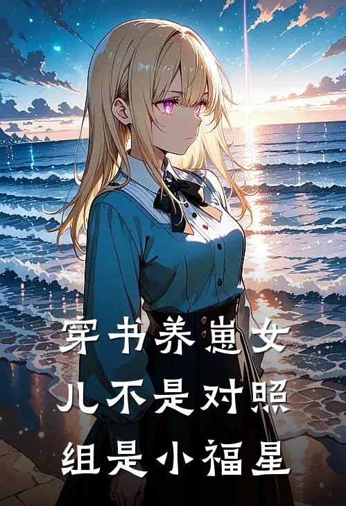 穿书养崽女儿不是对照组是小福星