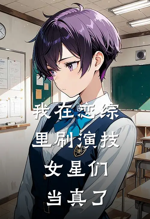 我在恋综里刷演技，女星们当真了(方泽楷苏月霜)无弹窗小说免费阅读_小说免费阅读无弹窗我在恋综里刷演技，女星们当真了方泽楷苏月霜