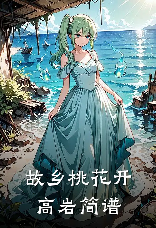 故乡桃花开高岩简谱