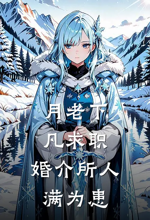 月老下凡求职，婚介所人满为患(沈缘陈丽)热门小说_《月老下凡求职，婚介所人满为患》最新章节在线阅读