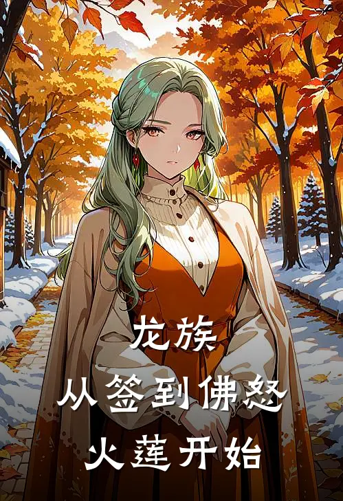 龙族：从签到佛怒火莲开始