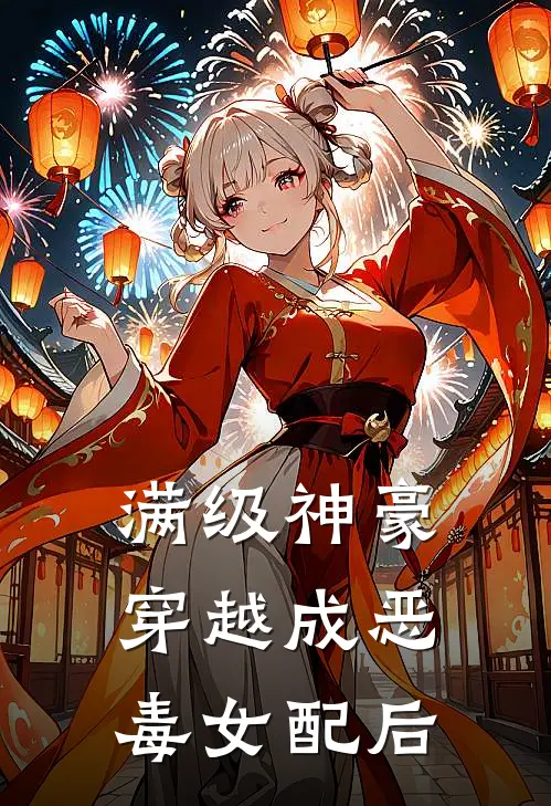 满级神豪穿越成恶毒女配后(沈倾城顾清寒)全本免费小说_新热门小说满级神豪穿越成恶毒女配后沈倾城顾清寒