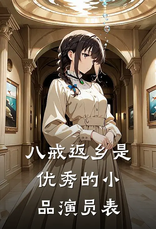 八戒返乡是优秀的小品演员表