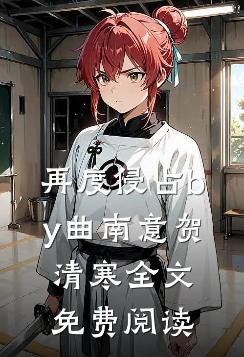 再度侵占by曲南意贺清寒全文免费阅读