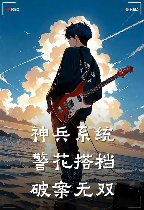 神兵系统：警花搭档破案无双(叶辰苏晴)免费阅读完整版小说_完结免费小说神兵系统：警花搭档破案无双(叶辰苏晴)