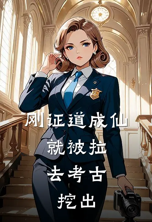 《刚证道成仙，就被拉去考古，挖出》苏文雷澈已完结小说_刚证道成仙，就被拉去考古，挖出(苏文雷澈)经典小说