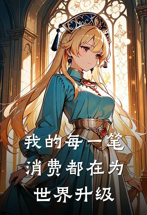 我的每一笔消费都在为世界升级李岩苏见晚完结版免费阅读_我的每一笔消费都在为世界升级全章节免费在线阅读