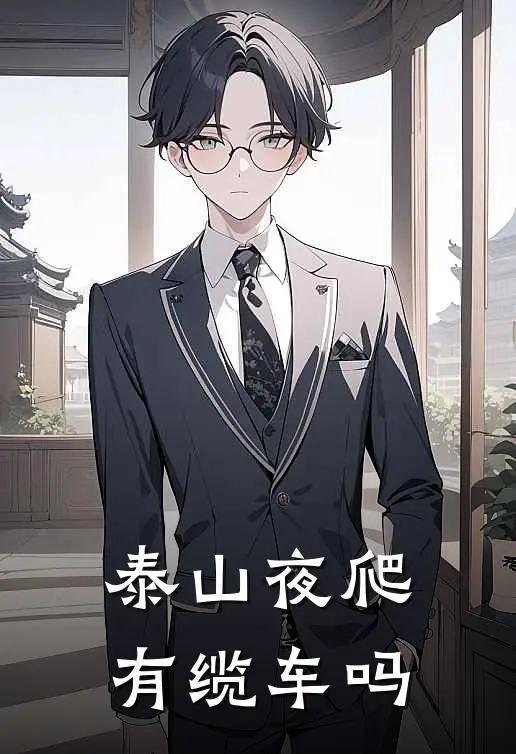 泰山夜爬有缆车吗