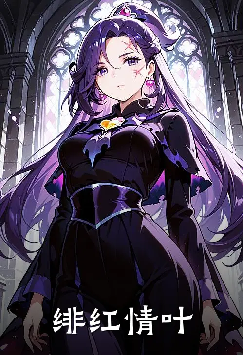 绯红情叶塞穆尔伊莎贝拉免费小说全集_小说免费完结绯红情叶塞穆尔伊莎贝拉