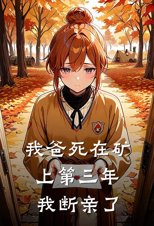 我爸死在矿上第三年，我断亲了(乔乔林耀)最新小说_免费阅读完整版小说我爸死在矿上第三年，我断亲了(乔乔林耀)