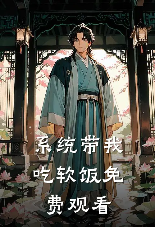 系统带我吃软饭免费观看