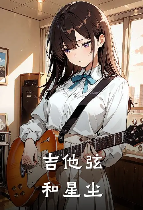 谢璟严清《吉他弦和星尘》完整版在线阅读_谢璟严清完整版在线阅读