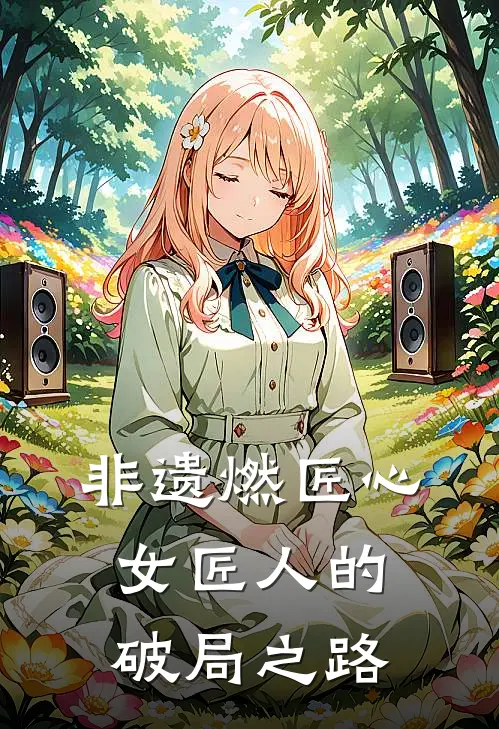 非遗燃匠心：女匠人的破局之路