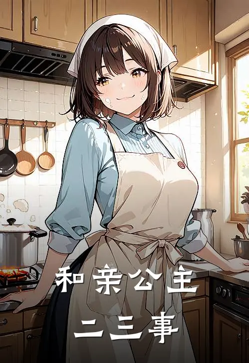 和亲公主二三事