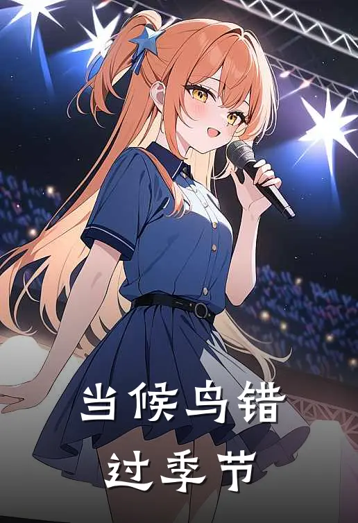 当候鸟错过季节(陆芷李暖)完结小说_热门小说推荐当候鸟错过季节陆芷李暖