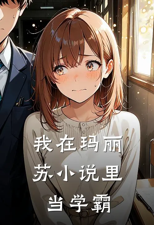 《我在玛丽苏小说里当学霸》钟杳顾砚亭免费完本小说在线阅读_《我在玛丽苏小说里当学霸》钟杳顾砚亭免费小说