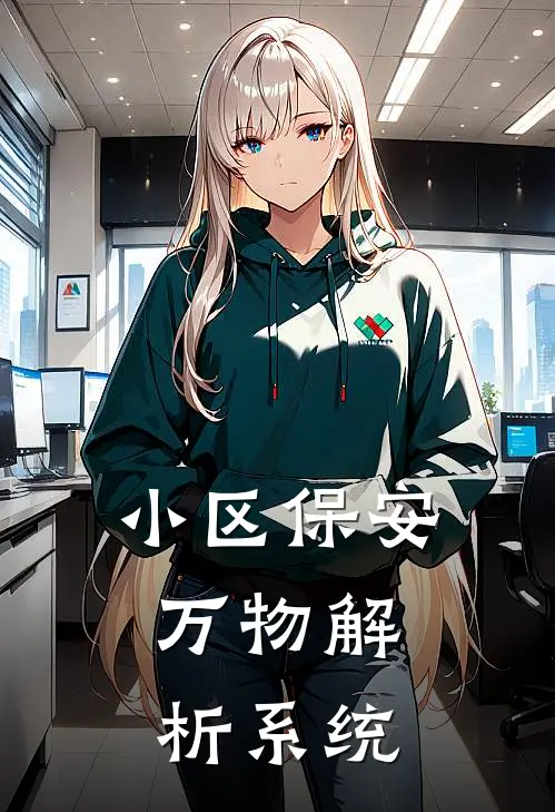 《小区保安：万物解析系统》林辰王坤全集免费在线阅读_(林辰王坤)全章节免费在线阅读