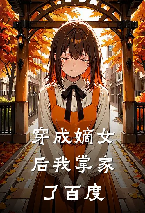 穿成嫡女后我掌家了百度