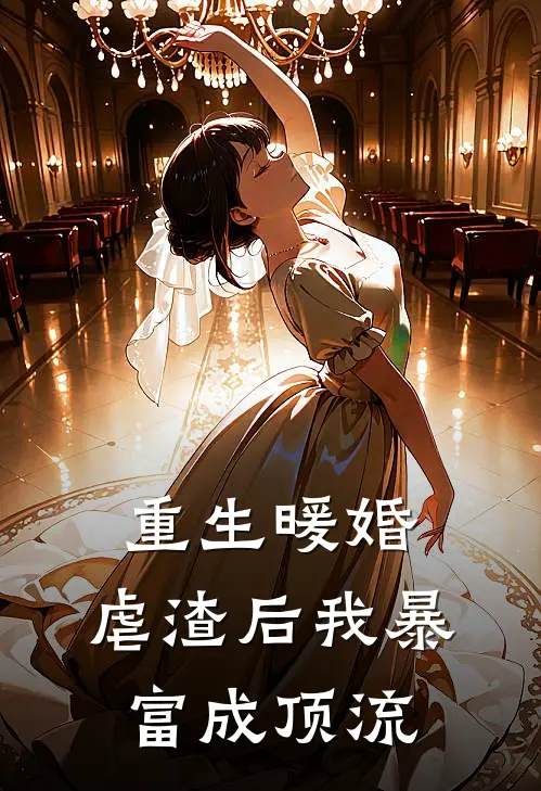 重生暖婚：虐渣后我暴富成顶流苏晚林薇薇完结版小说阅读_完整版小说免费阅读重生暖婚：虐渣后我暴富成顶流(苏晚林薇薇)