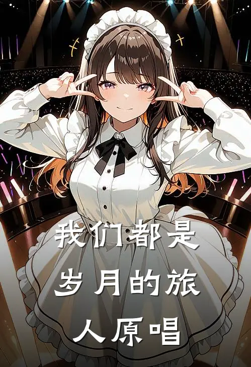 我们都是岁月的旅人原唱