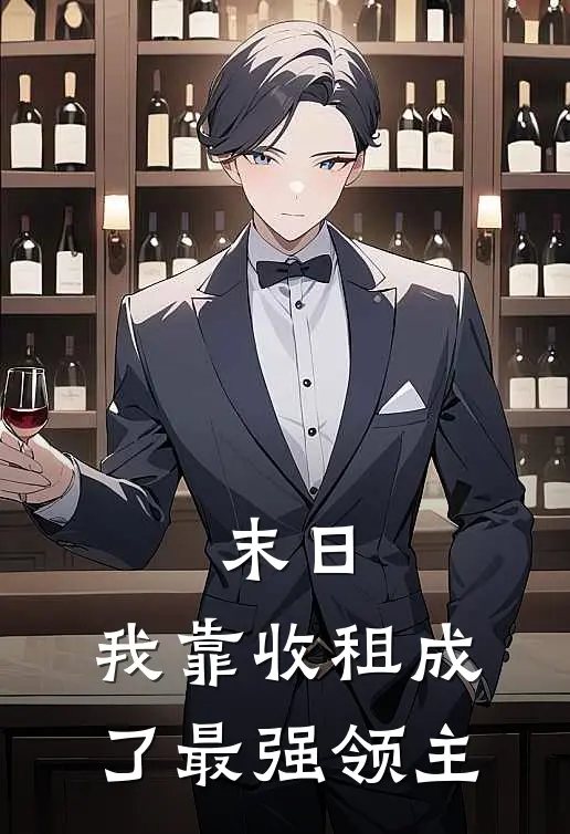末日，我靠收租成了最强领主林舟苏小萌免费完结版小说_小说完结末日，我靠收租成了最强领主林舟苏小萌