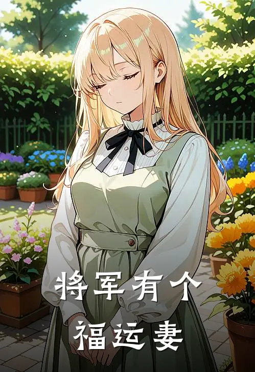 将军有个福运妻江芊叶江文兴免费小说全文阅读_最新章节列表将军有个福运妻(江芊叶江文兴)