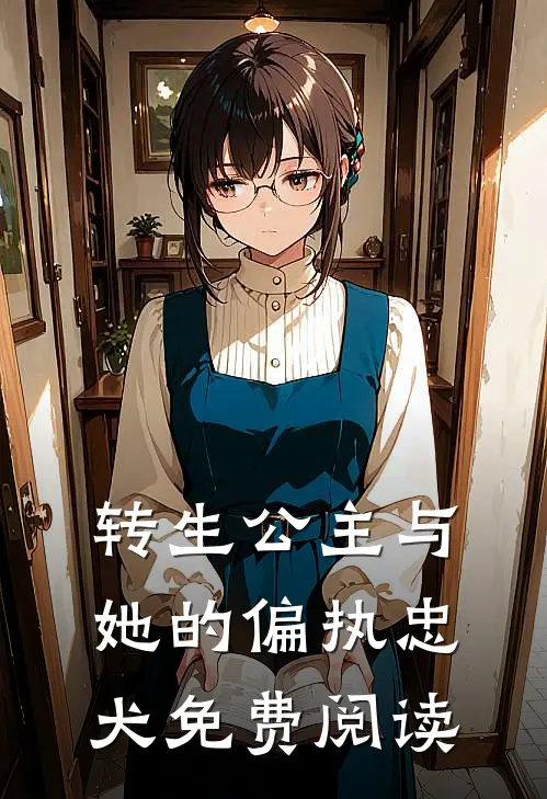 转生公主与她的偏执忠犬免费阅读