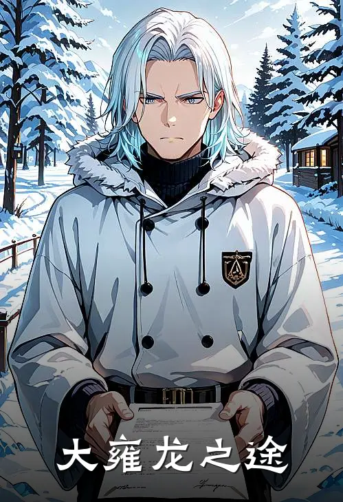 大雍龙之途（沈渊刘翠花）最新章节列表