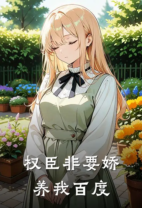 权臣非要娇养我百度