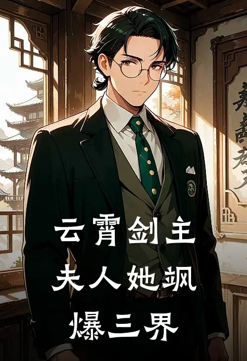 云霄剑主：夫人她飒爆三界(苏倾鸾墨渊)热门网络小说推荐_最新章节列表云霄剑主：夫人她飒爆三界(苏倾鸾墨渊)