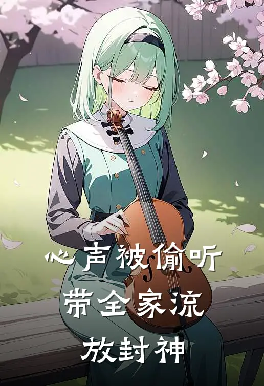 心声被偷听，带全家流放封神