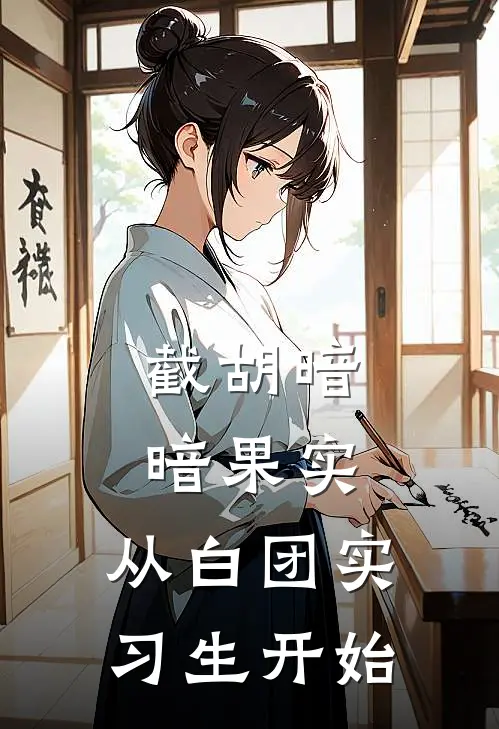 截胡暗暗果实，从白团实习生开始(林峰格雷)热门小说大全_推荐完本小说截胡暗暗果实，从白团实习生开始林峰格雷