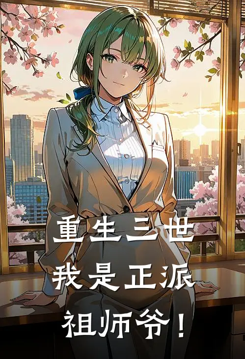 重生三世，我是正派祖师爷！林玄叶辰最新热门小说_重生三世，我是正派祖师爷！全本在线阅读