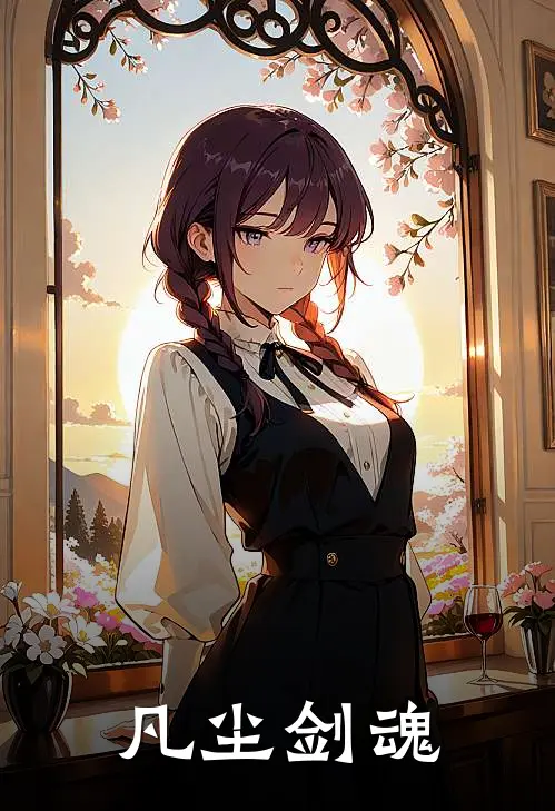 林越苏清婉(凡尘剑魂)全本免费在线阅读_(凡尘剑魂)完结版免费在线阅读