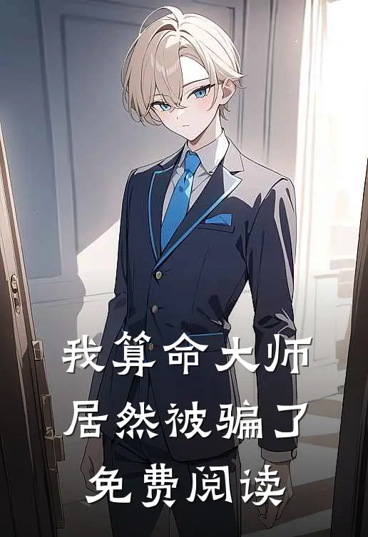 我算命大师居然被骗了免费阅读